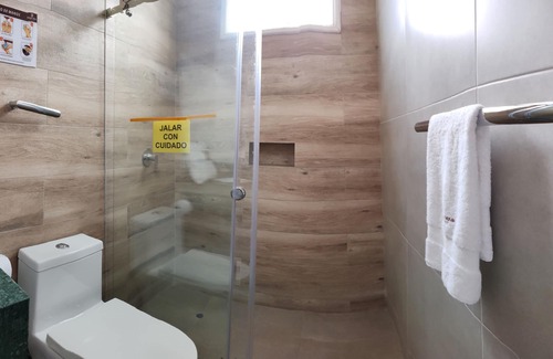 Banos del Inca Hotel | Serra Nova