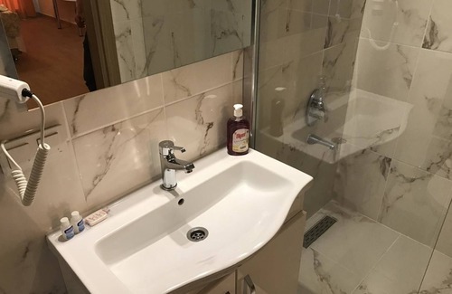 Urla Hotel | Serra Otel