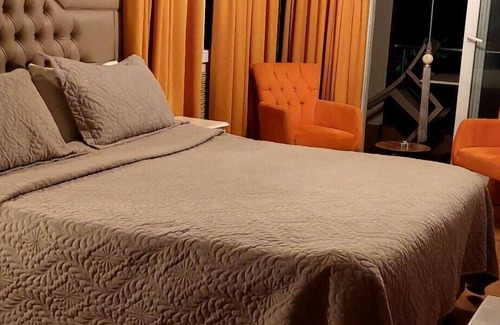 Urla Hotel | Serra Otel