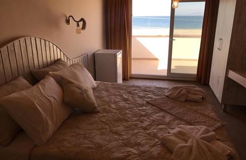 Urla Hotel | Serra Otel