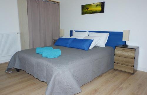 Prats-de-Mollo-la-Preste Apartment | Serra-Vernet del Roser Rez-de-chaussée