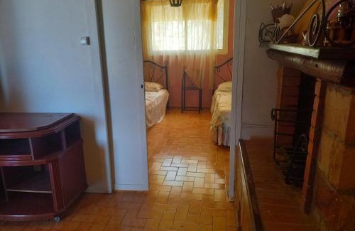 Ksar es Seghir Apartment | Serrama diki