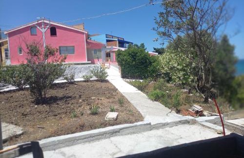 Ksar es Seghir Apartment | Serrama diki