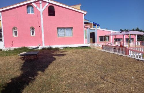 Ksar es Seghir Apartment | Serrama diki