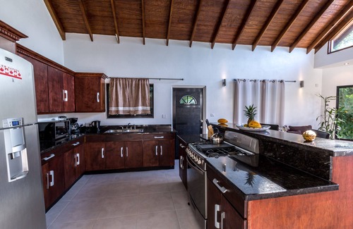 Soufriere Villa | SERRANA VILLA - LUXURY HILLTOP RETREAT;GREAT LOCATION; UNFORGETTABLE VIEWS!