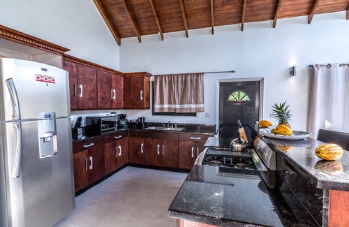 Soufriere Villa | SERRANA VILLA - LUXURY HILLTOP RETREAT;GREAT LOCATION; UNFORGETTABLE VIEWS!
