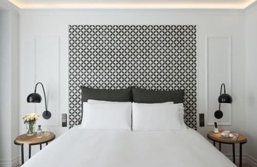 Ciutat Vella Hotel | Serras Barcelona