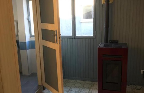 Serravalle Scrivia Apartment | SERRAVALLE SCRIVIA APARTMENT