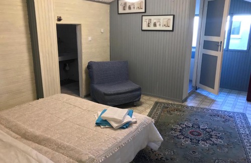 Serravalle Scrivia Apartment | SERRAVALLE SCRIVIA APARTMENT