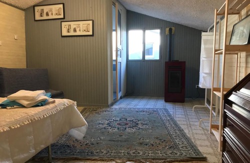 Serravalle Scrivia Apartment | SERRAVALLE SCRIVIA APARTMENT