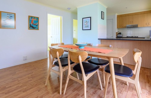 Inverloch House | Serrell by the Sea Inverloch