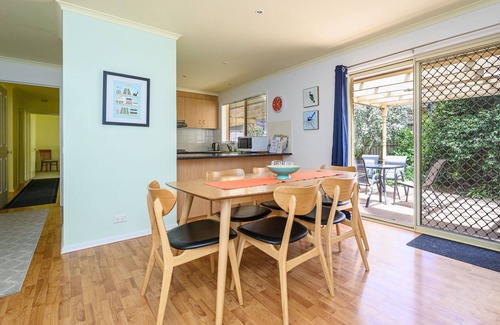 Inverloch House | Serrell by the Sea Inverloch