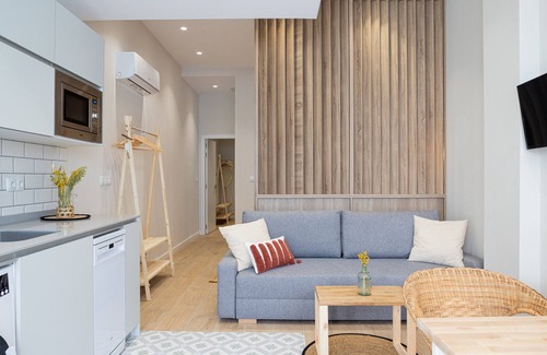 Valencia Province Apartment | SERRERIA 10