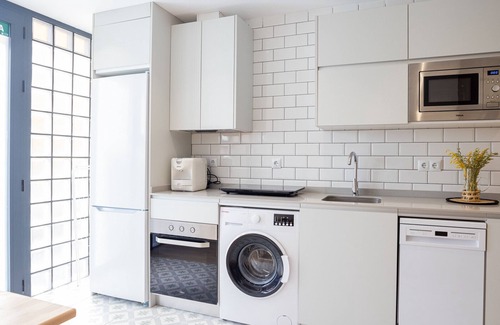 Valencia Province Apartment | SERRERIA 10