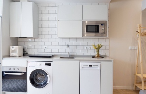 Valencia Province Apartment | SERRERIA 10
