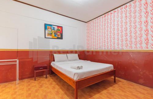 Lembang Hotel | Seruni Guest House Near Alun Alun Lembang Mitra RedDoorz