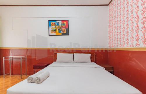 Lembang Hotel | Seruni Guest House Near Alun Alun Lembang Mitra RedDoorz