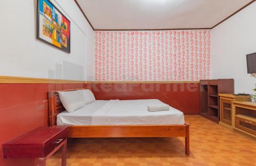 Lembang Hotel | Seruni Guest House Near Alun Alun Lembang Mitra RedDoorz
