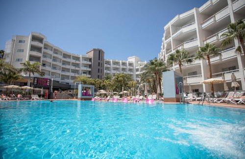 Playa del Ingles Hotel | Servatur Don Miguel - Adults Only