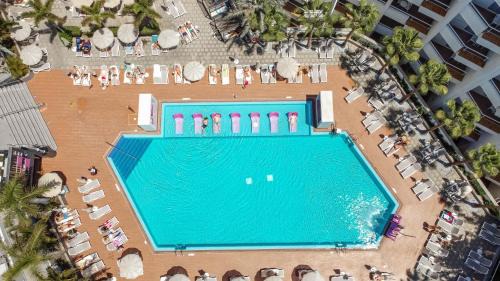 Playa del Ingles Hotel | Servatur Don Miguel - Adults Only