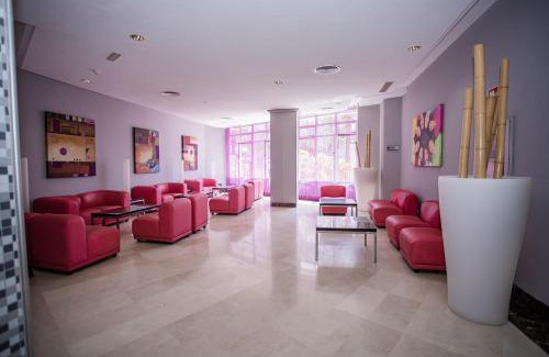 Playa del Ingles Hotel | Servatur Don Miguel - Adults Only
