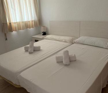 Calpe Apartment | Service Apart Lazaro- Apartamentos Aguamarina 14