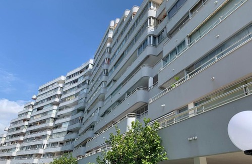 Calpe Apartment | SERVICE APART LAZARO- Apartamentos Aguamarina 46