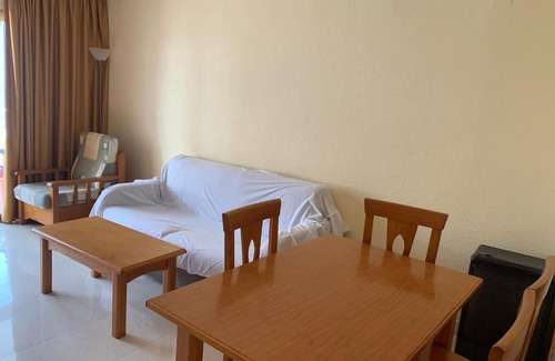 Calpe Apartment | SERVICE APART LAZARO- Apartamentos Aguamarina 46
