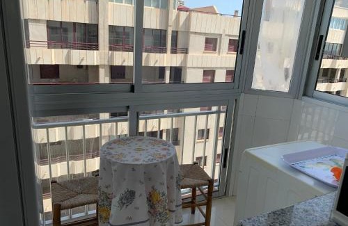 Calpe Apartment | SERVICE APART LAZARO- Apartamentos Aguamarina 46