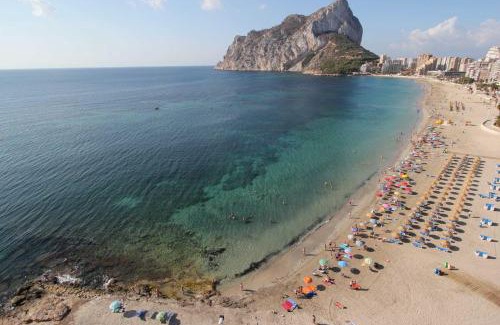 Calpe Apartment | SERVICE APART LAZARO- Apartamentos Aguamarina 49