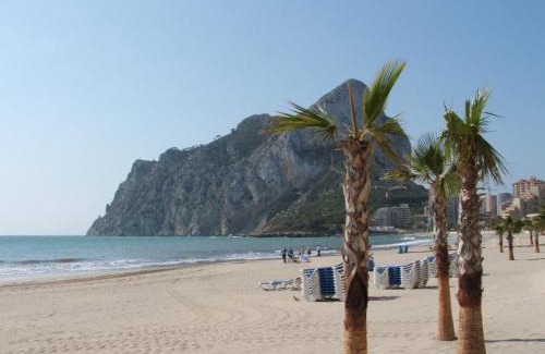 Calpe Apartment | SERVICE APART LAZARO- Apartamentos Aguamarina 49