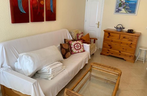 Calpe Apartment | SERVICE APART LAZARO - Edificio Aguamarina 32