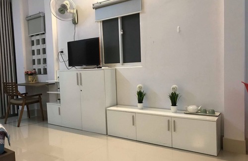 District 3 Apartment | Service apartment in the center of Ho Chi Minh city