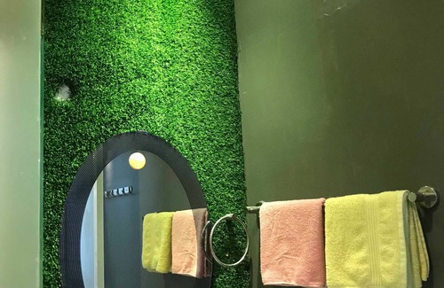 District 3 Apartment | Service apartment in the center of Ho Chi Minh city