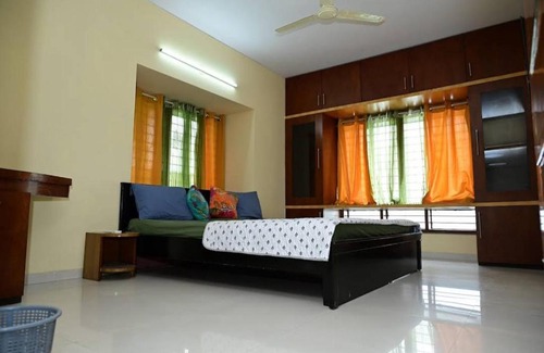 Bengaluru Apartment | service apartment