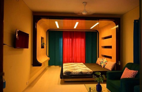 Bengaluru Apartment | service apartment