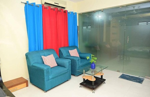 Bengaluru Apartment | service apartment