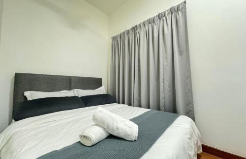 Bukit Jalil Apartment | Service Apartment In Bukit Jalil