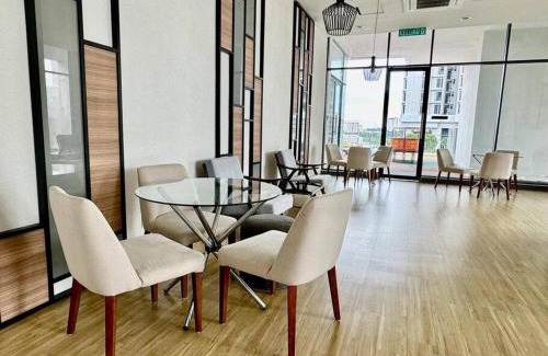 Bukit Jalil Apartment | Service Apartment In Bukit Jalil