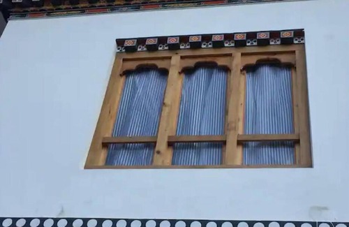 Bouvet Island Apartment | Service apartment is located 15 min drive from paro International air port.