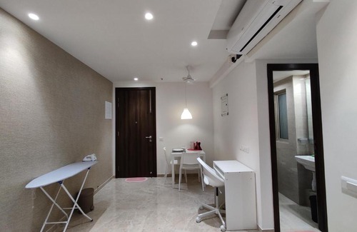Hiranandani Gardens Apartment | Service apartment Powai