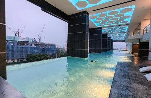 Maluri Apartment | Service Apartment Sunway Velocity