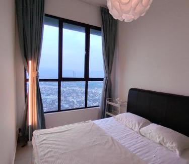 Maluri Apartment | Service Apartment Sunway Velocity