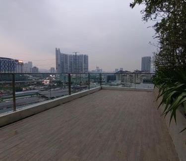 Maluri Apartment | Service Apartment Sunway Velocity