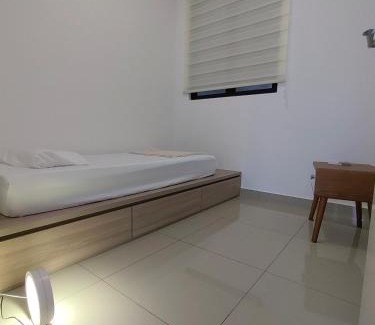 Maluri Apartment | Service Apartment Sunway Velocity