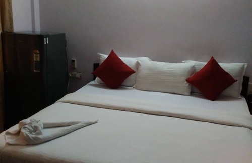 Agara Apartment | service apartment with spacious room in koramangala.
