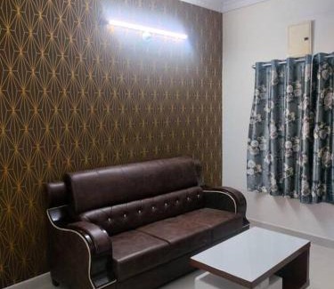 Gachibowli Apartment | Service Appartment