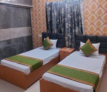 Gachibowli Apartment | Service Appartment
