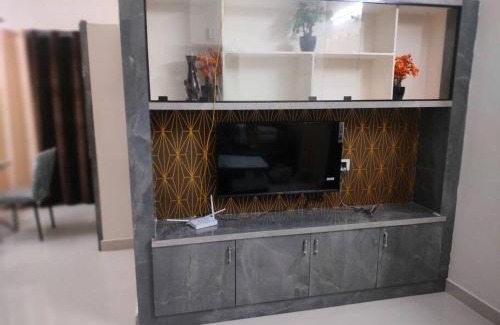 Gachibowli Apartment | Service Appartment