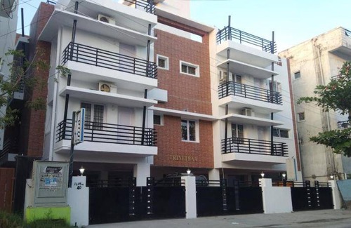 Thoraipakkam Apartment | Serviced apartment ∙ 2 guests